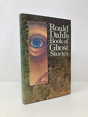 Image du vendeur pour Roald Dahl's Book of Ghost Stories mis en vente par Southampton Books
