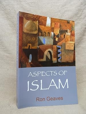 Image du vendeur pour ASPECTS OF ISLAM mis en vente par Gage Postal Books