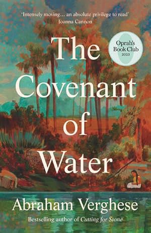 Seller image for The Covenant of Water for sale by Imosver
