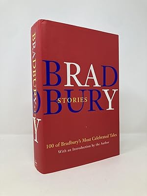 Immagine del venditore per Bradbury Stories: 100 of His Most Celebrated Tales venduto da Southampton Books