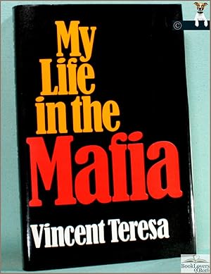 Bild des Verkufers fr My Life in the Mafia zum Verkauf von BookLovers of Bath