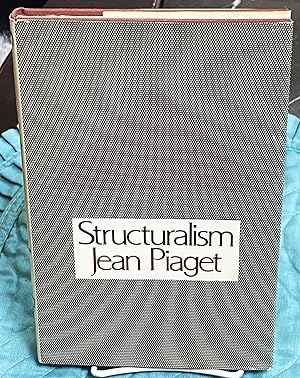 Seller image for Structuralism for sale by My Book Heaven