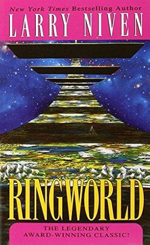 Imagen del vendedor de Ringworld (A Del Rey book): A Novel a la venta por WeBuyBooks