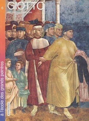 Bild des Verkufers fr Giotto zum Verkauf von Ammareal