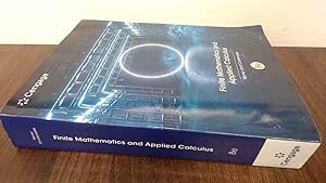 Seller image for Finite Mathematics and Applied Calculus (5th Ed.) for sale by BoundlessBookstore