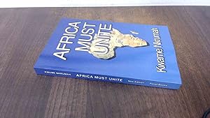Immagine del venditore per Africa Must Unite venduto da BoundlessBookstore