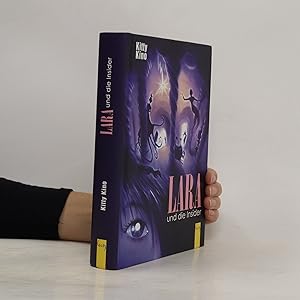 Imagen del vendedor de Lara und die Insider a la venta por Bookbot