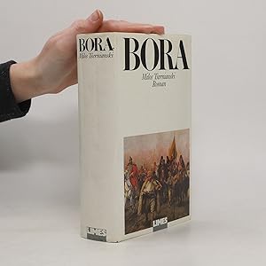 Bild des Verkufers fr Bora zum Verkauf von Bookbot