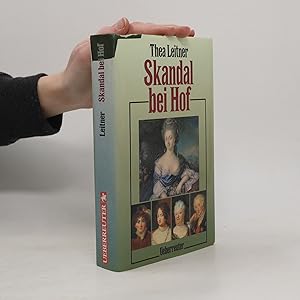 Seller image for Skandal bei Hof for sale by Bookbot