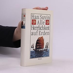 Bild des Verkufers fr Alle Herrlichkeit auf Erden zum Verkauf von Bookbot