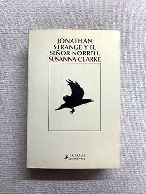 Imagen del vendedor de Jonathan Strange y el seor Norrell a la venta por Campbell Llibres