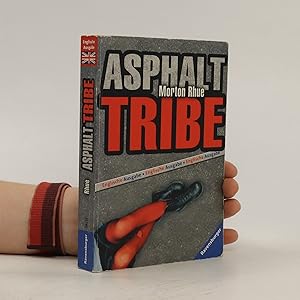 Imagen del vendedor de Asphalt Tribe a la venta por Bookbot