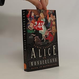 Bild des Verkufers fr Alice im Wunderland zum Verkauf von Bookbot