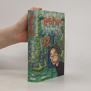 Imagen del vendedor de Harry Potter und die Kammer des Schreckens a la venta por Bookbot