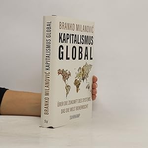 Seller image for Kapitalismus global for sale by Bookbot