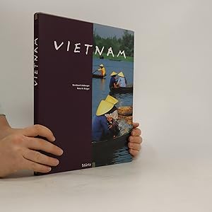 Bild des Verkufers fr Vietnam zum Verkauf von Bookbot