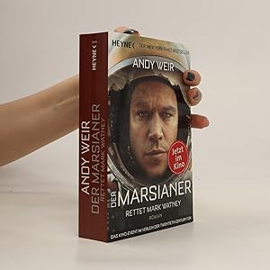 Seller image for Der Marsianer for sale by Bookbot