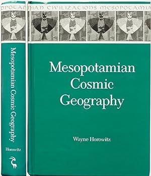 Mesopotamian Cosmic Geography.