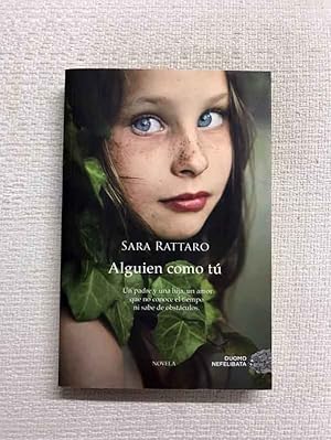 Imagen del vendedor de Alguien como t a la venta por Campbell Llibres