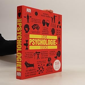 Bild des Verkufers fr Das Psychologie-Buch zum Verkauf von Bookbot