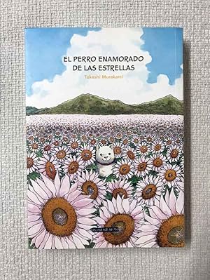 Image du vendeur pour El perro enamorado de las estrellas mis en vente par Campbell Llibres