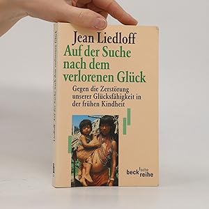 Bild des Verkufers fr Auf der Suche nach dem verlorenen Glu?ck zum Verkauf von Bookbot