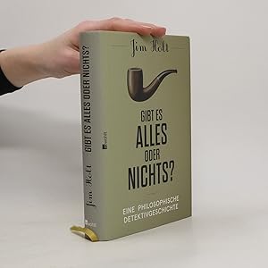 Seller image for Gibt es alles oder nichts? for sale by Bookbot