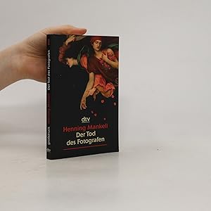 Bild des Verkufers fr Der Tod des Fotografen zum Verkauf von Bookbot