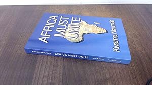 Immagine del venditore per Africa Must Unite venduto da BoundlessBookstore