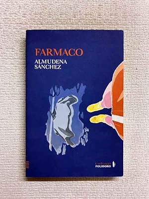 Imagen del vendedor de Farmaco -edizione italiana a la venta por Campbell Llibres