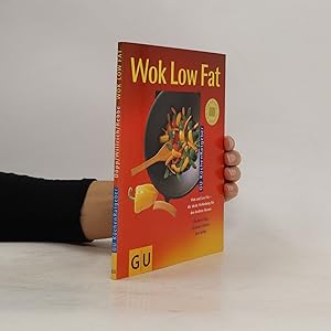 Seller image for Wok low fat for sale by Bookbot