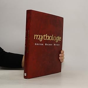Bild des Verkufers fr Mythologie zum Verkauf von Bookbot
