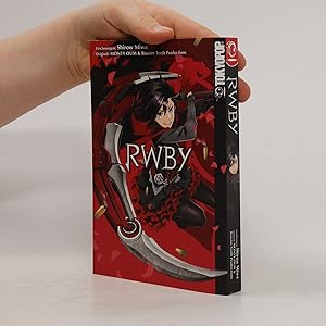 Seller image for RWBY for sale by Bookbot