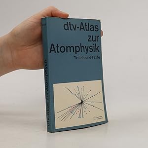 Bild des Verkufers fr dtv-Atlas zur Atomphysik zum Verkauf von Bookbot