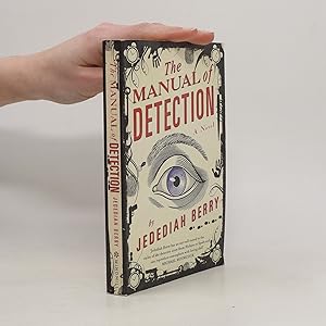 Imagen del vendedor de The Manual of Detection a la venta por Bookbot