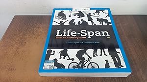 Seller image for Life-Span Human Development (Mindtap Course List) for sale by BoundlessBookstore