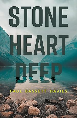 Imagen del vendedor de Stone Heart Deep a la venta por Redux Books