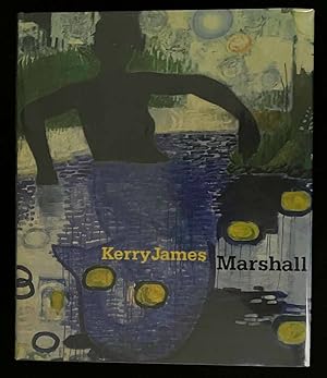 Image du vendeur pour Kerry James Marshall mis en vente par Bookworks