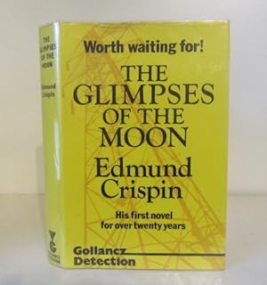 Seller image for Glimpses of the Moon for sale by BRIMSTONES