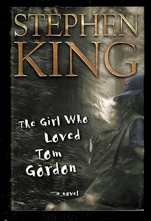 Image du vendeur pour The Girl Who Loved Tom Gordon mis en vente par Granada Bookstore,            IOBA