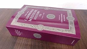 Immagine del venditore per The New Cambridge Medieval History: Volume 7, c.1415 "c.1500 (The New Cambridge Medieval History, Series Number 7) venduto da BoundlessBookstore