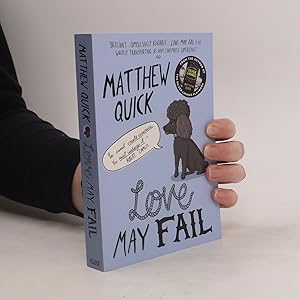 Seller image for Love May Fail for sale by Bookbot