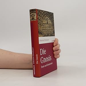 Seller image for Die Gnosis for sale by Bookbot