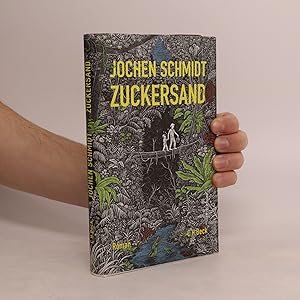 Seller image for Zuckersand for sale by Bookbot