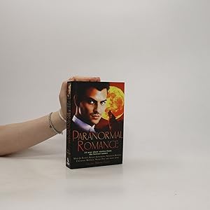 Seller image for Paranormal Romance for sale by Bookbot