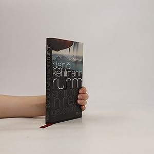 Seller image for Ruhm. Ein Roman in neun Geschichten for sale by Bookbot
