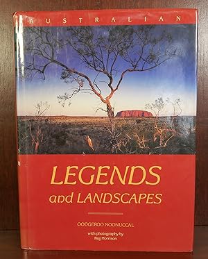 Seller image for Legends and Landscapes for sale by Ernestoic Books