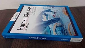 Image du vendeur pour Human Diseases (Mindtap Course List) 6th Ed. mis en vente par BoundlessBookstore