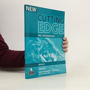 Imagen del vendedor de New Cutting edge. Pre-intermediate. Workbook a la venta por Bookbot