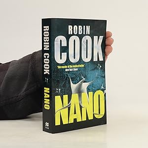 Seller image for Nano for sale by Bookbot